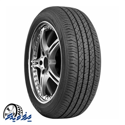 لاستیک دانلوپ 215/55R17 گل SP SPORT 270
